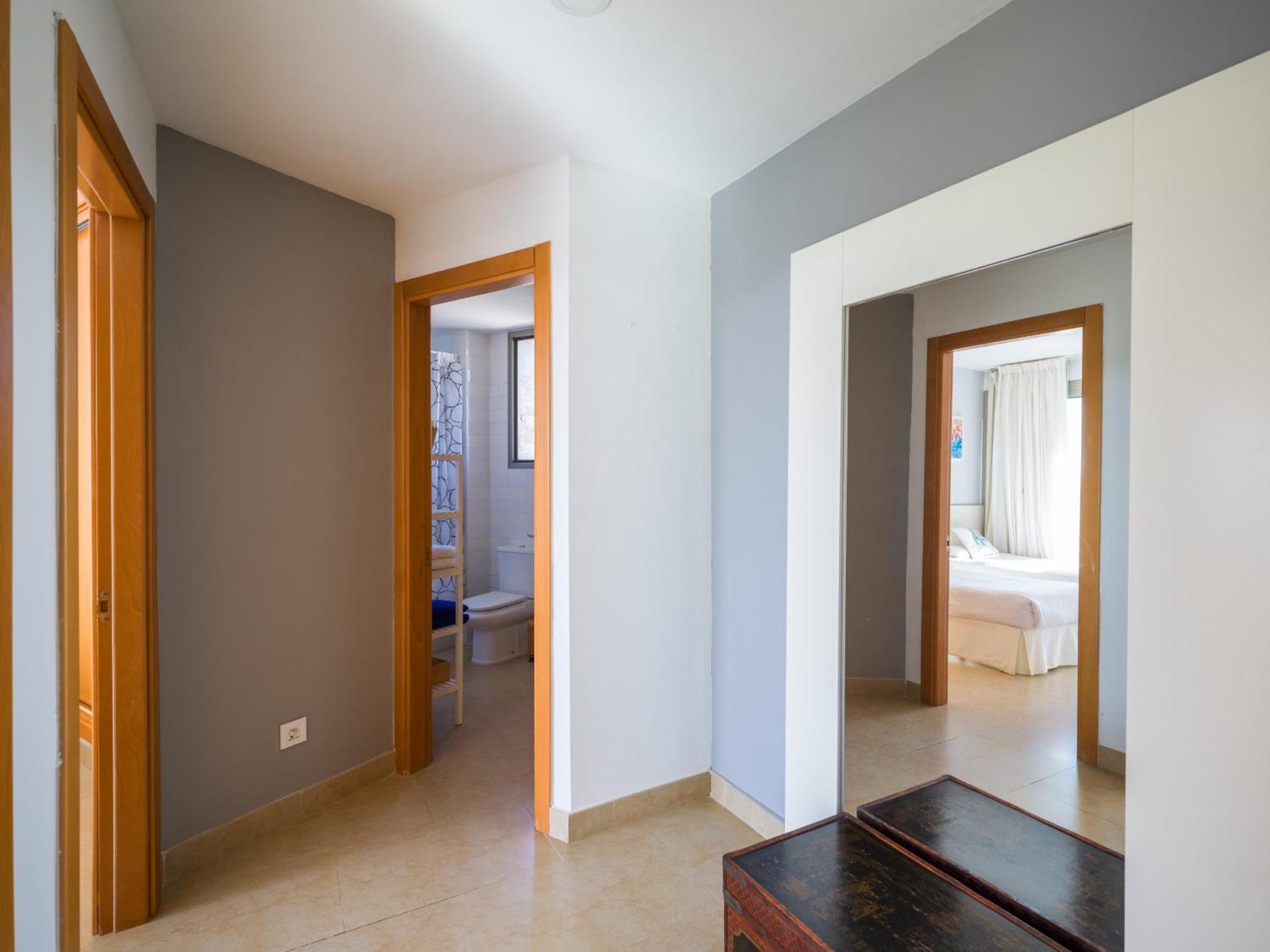 Salobre Golf Villas Golfers Esterno foto