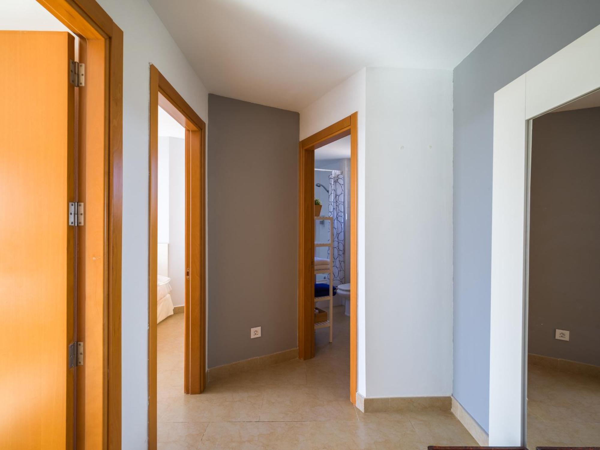 Salobre Golf Villas Golfers Esterno foto